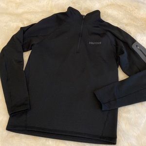Marmot Half Zip